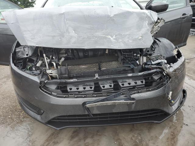 Aukcja sprzedaży 2018 Ford Focus, vin: 1FADP3F2XJL326269, numer aukcji: 58806325