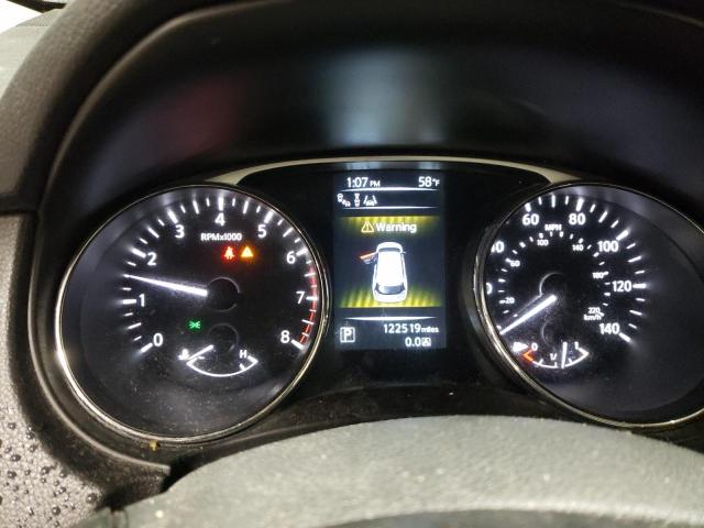 60480605 :رقم المزاد ، 5N1AT2MV4FC879048 vin ، 2015 Nissan Rogue S مزاد بيع