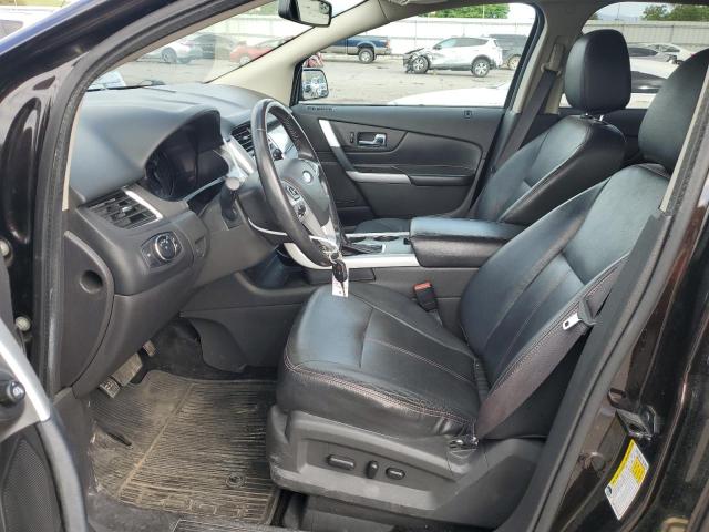 Продаж на аукціоні авто 2013 Ford Edge Sel, vin: 2FMDK4JC3DBE33842, номер лоту: 60140795