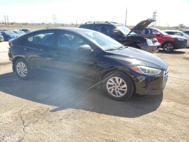 Aukcja sprzedaży 2017 Hyundai Elantra Se, vin: KMHD74LF8HU422229, numer aukcji: 62673355