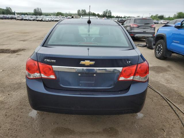 Aukcja sprzedaży 2016 Chevrolet Cruze Limi, vin: 1G1PE5SB1G7127720, numer aukcji: 58305875