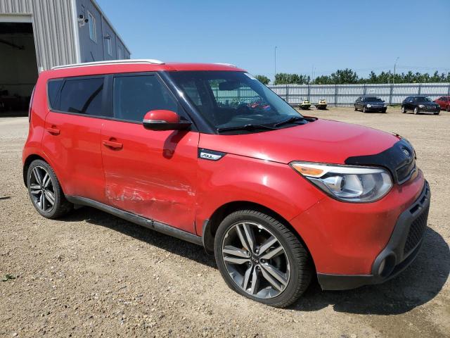 2014 Kia Soul მანქანა იყიდება აუქციონზე, vin: KNDJX3A58E7737053, აუქციონის ნომერი: 61032835