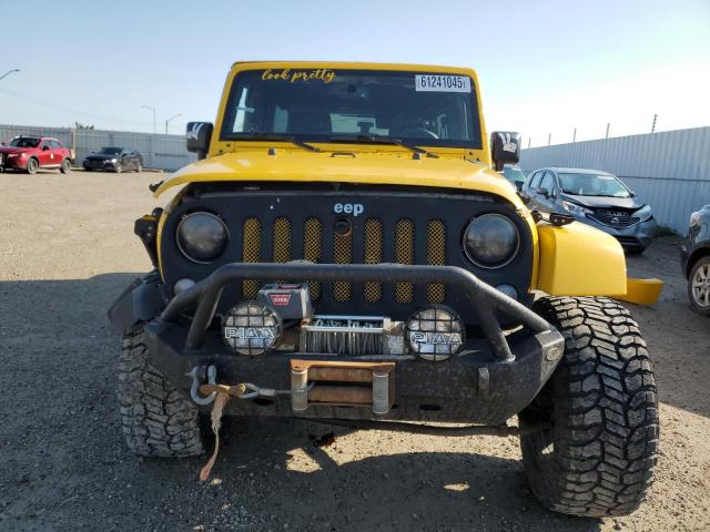 Aukcja sprzedaży 2015 Jeep Wrangler U, vin: 1C4BJWEG0FL552166, numer aukcji: 61241045