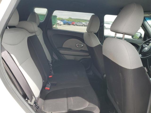 Aukcja sprzedaży 2016 Kia Soul, vin: KNDJN2A28G7257345, numer aukcji: 59937665