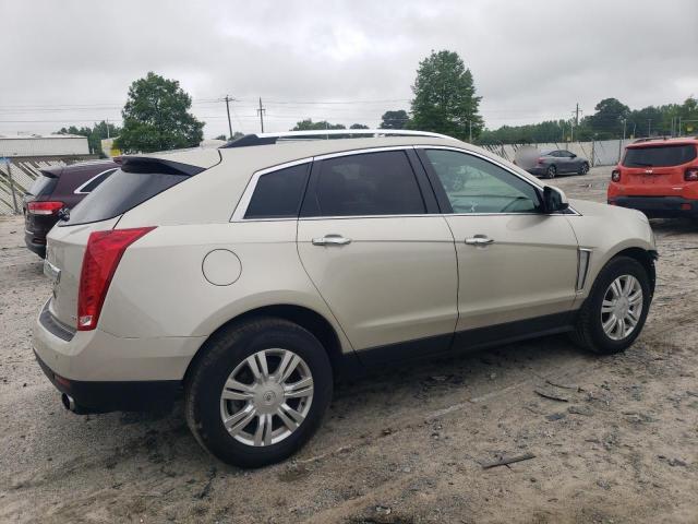 Aukcja sprzedaży 2016 Cadillac Srx Luxury, vin: 3GYFNEE36GS543667, numer aukcji: 59595325