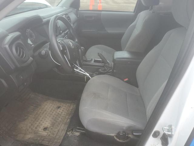 Продаж на аукціоні авто 2021 Toyota Tacoma, vin: 3TYRX5GN7MT016978, номер лоту: 61148345