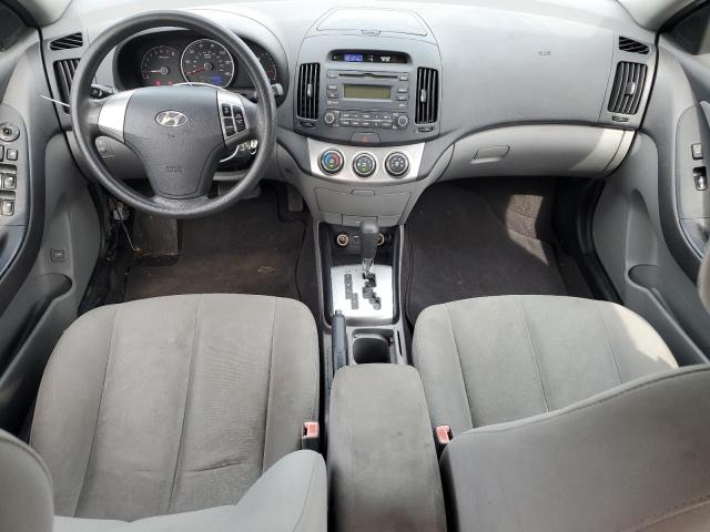 Продаж на аукціоні авто 2010 Hyundai Elantra, vin: KMHDU4AD6AU900292, номер лоту: 61257605