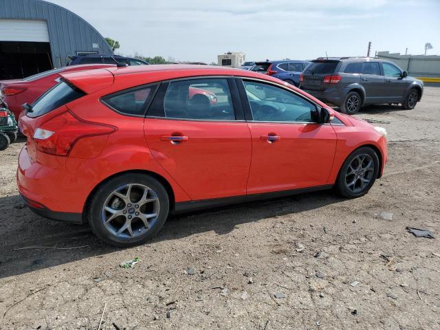 59639395 :رقم المزاد ، 1FADP3K2XEL175641 vin ، 2014 Ford Focus Se مزاد بيع