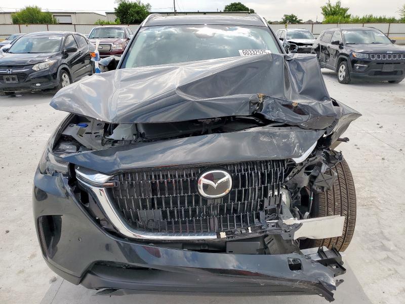 60332525 :رقم المزاد ، JM3KKBHD2S1199708 vin ، 2025 Mazda Cx-90 مزاد بيع