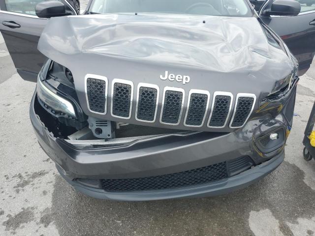 Aukcja sprzedaży 2019 Jeep Cherokee, vin: 1C4PJMLB1KD101480, numer aukcji: 59725865
