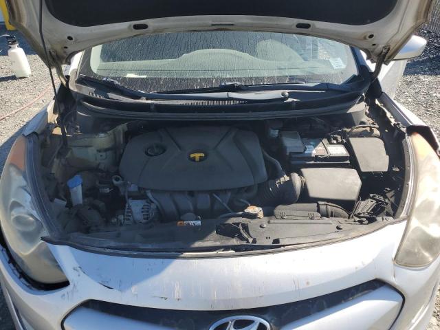 Aukcja sprzedaży 2014 Hyundai Elantra Gt, vin: KMHD35LH9EU183692, numer aukcji: 62838395