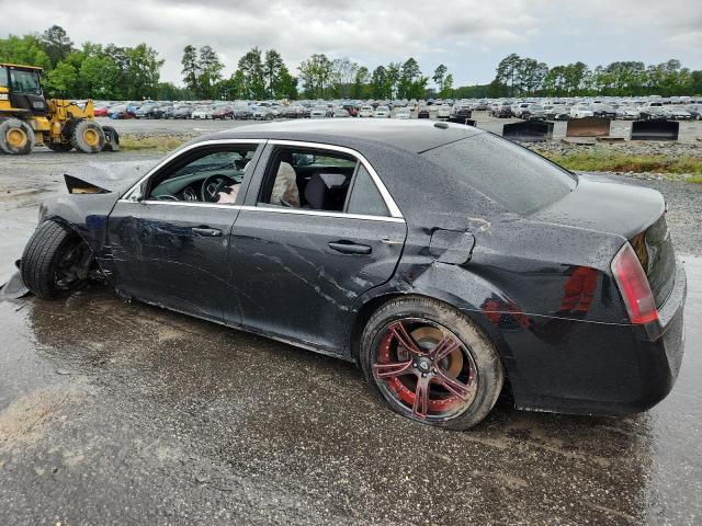 2012 Chrysler 300 მანქანა იყიდება აუქციონზე, vin: 2C3CCAAG3CH234661, აუქციონის ნომერი: 59214905