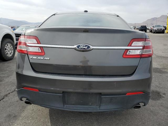 62185725 :رقم المزاد ، 1FAHP2D88JG137311 vin ، 2018 Ford Taurus Se مزاد بيع