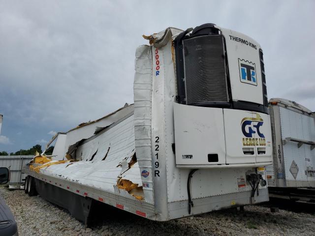 Продажа на аукционе авто 2024 Utility Reefer Trailer, vin: 3UTVS2532R8942219, номер лота: 44499115