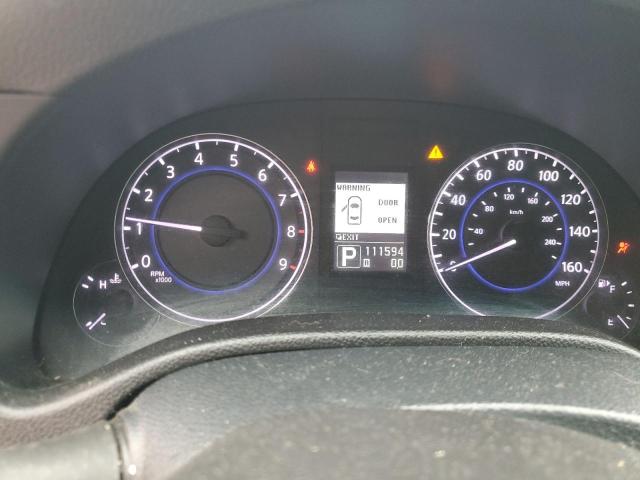 Aukcja sprzedaży 2013 Infiniti G37, vin: JN1CV6AR9DM758189, numer aukcji: 61038415