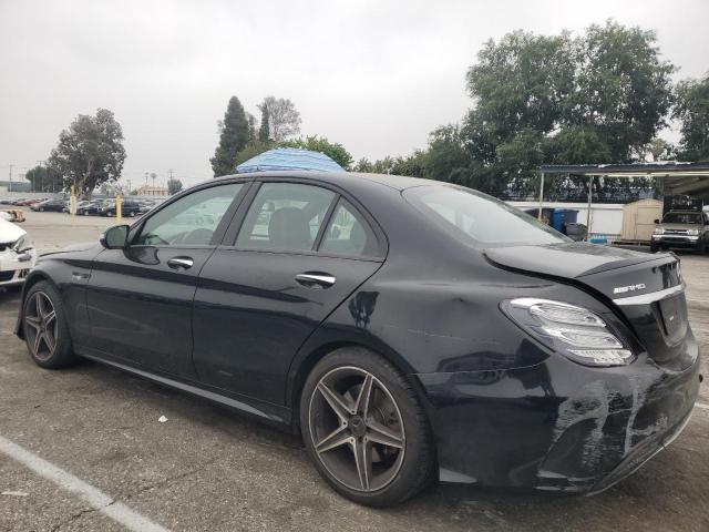 Продажа на аукционе авто 2018 Mercedes-benz C, vin: 55SWF6EB6JU256814, номер лота: 58411235