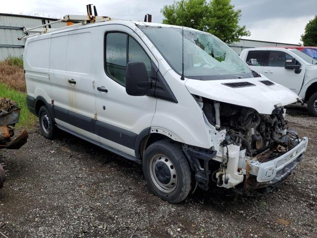 Aukcja sprzedaży 2015 Ford Transit T-, vin: 1FTNE1ZM3FKA59348, numer aukcji: 58100295