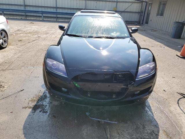 Продаж на аукціоні авто 2005 Mazda Rx8, vin: JM1FE173850141746, номер лоту: 57760815