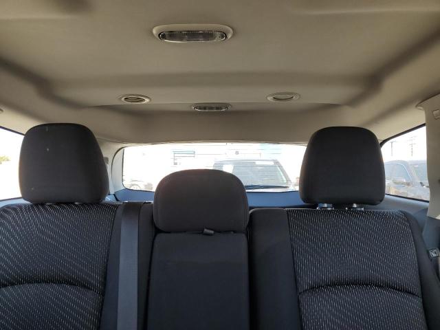 2014 Dodge Journey მანქანა იყიდება აუქციონზე, vin: 3C4PDCAB0ET219698, აუქციონის ნომერი: 59021005