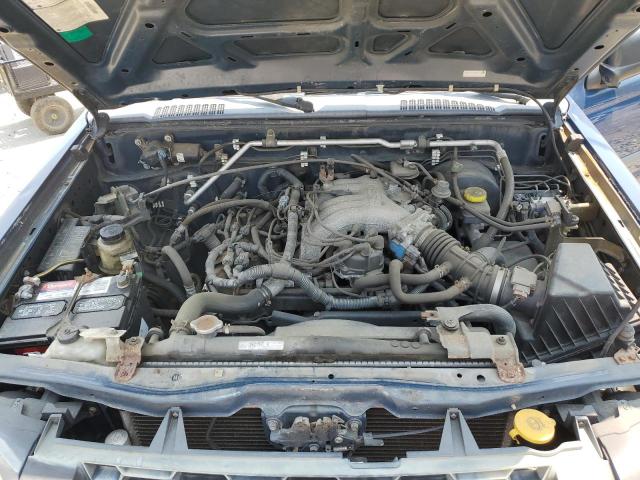 Aukcja sprzedaży 2004 Nissan Xterra, vin: 5N1ED28T64C645224, numer aukcji: 60715555