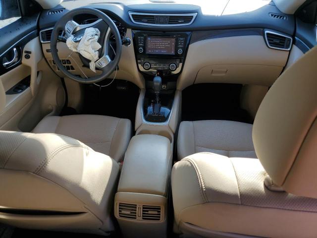 Продажа на аукционе авто 2016 Nissan Rogue S, vin: 5N1AT2MT5GC841389, номер лота: 61370155