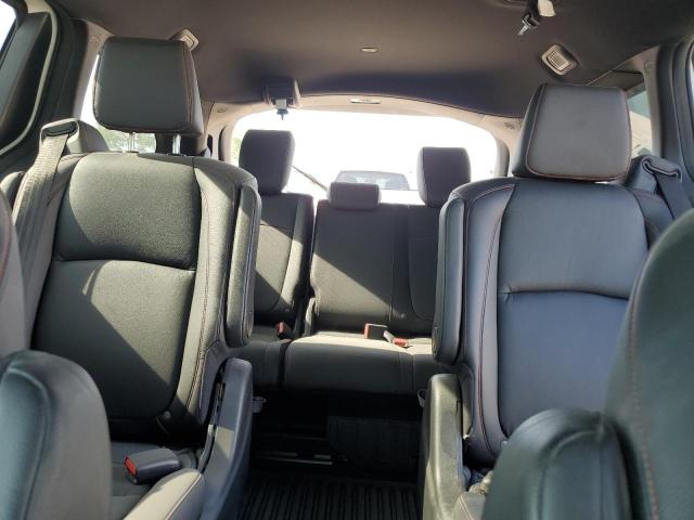 59254945 :رقم المزاد ، 5FNRL6H70RB022727 vin ، 2024 Honda Odyssey Sp مزاد بيع