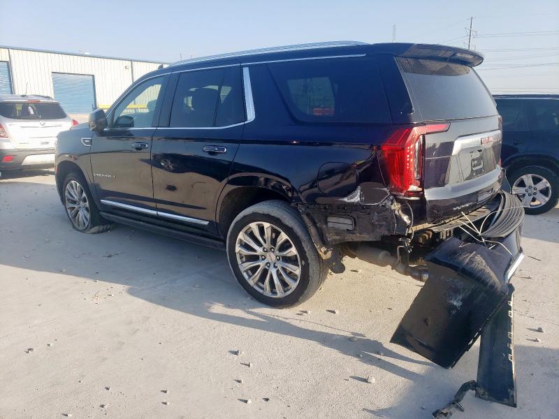 61217635 :رقم المزاد ، 1GKS1DKL7PR313285 vin ، 2023 Gmc Yukon Dena مزاد بيع