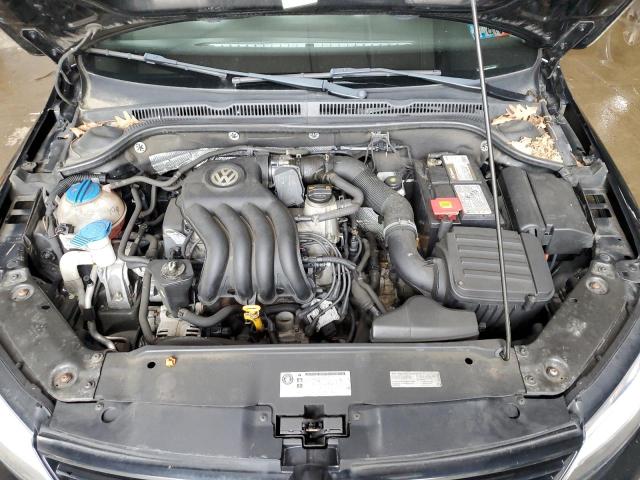 Продаж на аукціоні авто 2013 Volkswagen Jetta Base, vin: 3VW2K7AJ6DM228555, номер лоту: 61223345
