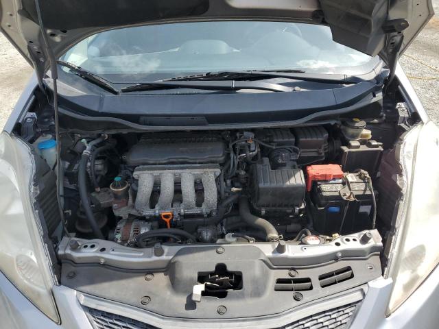 Продаж на аукціоні авто 2010 Honda Fit Sport, vin: JHMGE8H43AC006136, номер лоту: 61164985
