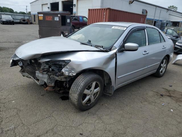 2003 Honda Accord მანქანა იყიდება აუქციონზე, vin: JHMCM56663C031216, აუქციონის ნომერი: 61191035