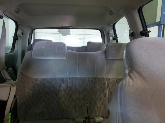 58565515 :رقم المزاد ، 1GNDU06E1WD260831 vin ، 1998 Chevrolet Venture مزاد بيع