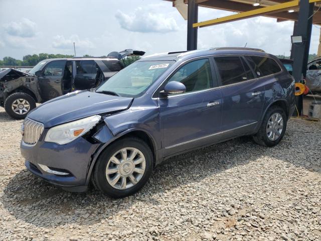 Auction sale of the 2014 Buick Enclave, vin: 5GAKRBKD2EJ218342, lot number: 58575625