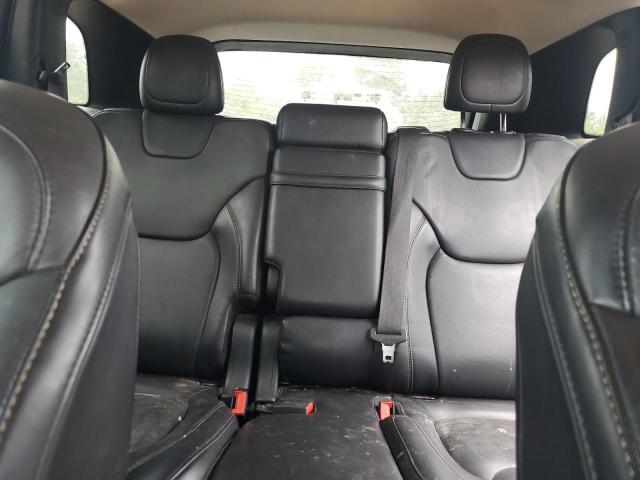 62079225 :رقم المزاد ، 1C4PJMDB5JD564400 vin ، 2018 Jeep Cherokee L مزاد بيع