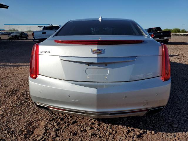 Продаж на аукціоні авто 2017 Cadillac Xts, vin: 2G61M5S3XH9156824, номер лоту: 59918895