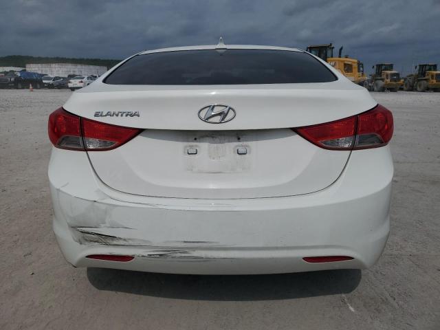 2013 Hyundai Elantra მანქანა იყიდება აუქციონზე, vin: 5NPDH4AE5DH373247, აუქციონის ნომერი: 77560285