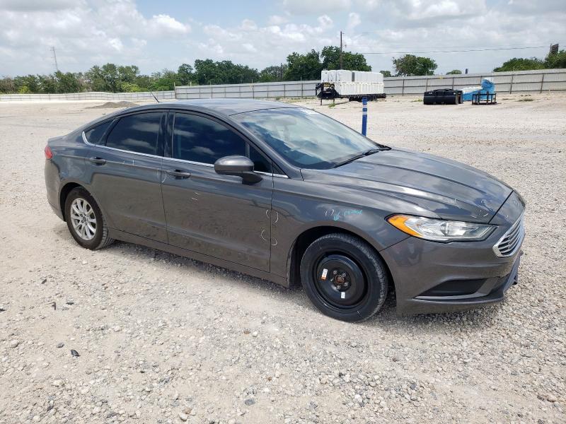 Aukcja sprzedaży 2018 Ford Fusion S, vin: 3FA6P0G7XJR145904, numer aukcji: 61467405