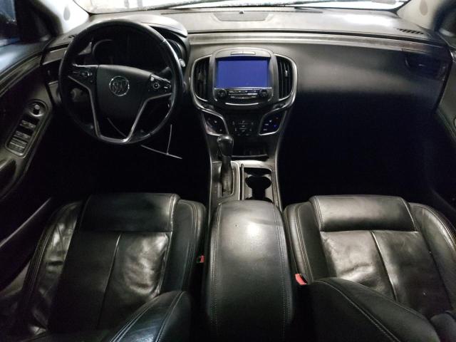 Продаж на аукціоні авто 2014 Buick Lacrosse, vin: 1G4GB5G3XEF284422, номер лоту: 59806865