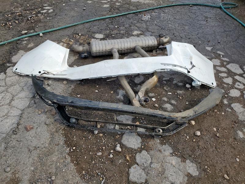 Aukcja sprzedaży 2019 Mercedes-benz Glc 63 4ma, vin: WDC0G8JB3KF497646, numer aukcji: 62558495