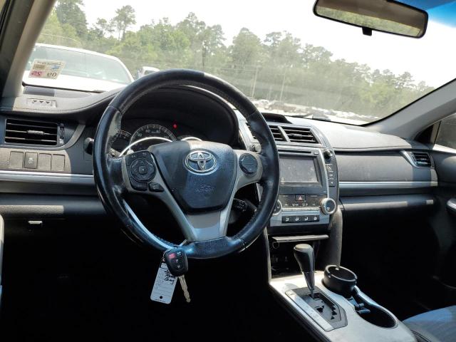 Продажа на аукционе авто 2012 Toyota Camry, vin: 4T1BF1FK9CU092577, номер лота: 59797615