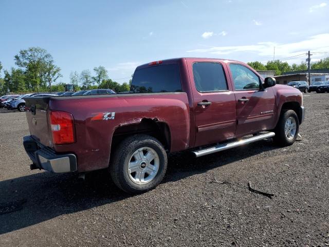 2013 Chevrolet Silverado K1500 Lt მანქანა იყიდება აუქციონზე, vin: 3GCPKSE72DG168377, აუქციონის ნომერი: 65886845
