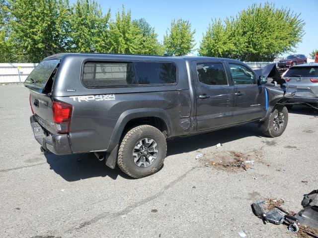 2019 Toyota Tacoma მანქანა იყიდება აუქციონზე, vin: 3TMDZ5BN2KM062898, აუქციონის ნომერი: 59404935