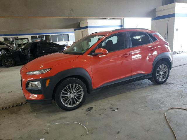 Aukcja sprzedaży 2019 Hyundai Kona Sel, vin: KM8K2CAA1KU198574, numer aukcji: 60536235
