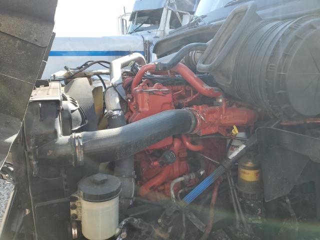 Продаж на аукціоні авто 2017 International Prostar, vin: 3HSDJAPR8HN694892, номер лоту: 89085715