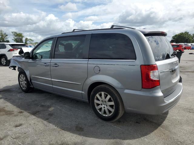Aukcja sprzedaży 2016 Chrysler Town & Country, vin: 2C4RC1BG8GR246437, numer aukcji: 59479905