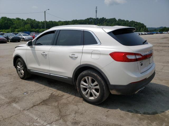 Aukcja sprzedaży 2017 Lincoln Mkx Premie, vin: 2LMPJ6JR9HBL25381, numer aukcji: 60559605