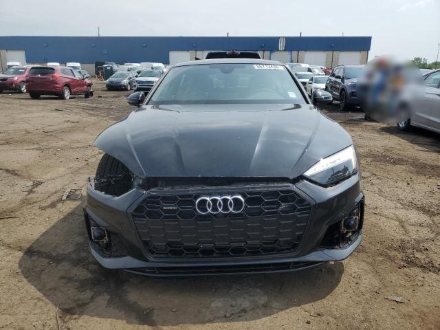 Продаж на аукціоні авто 2025 Audi A5, vin: WAUFACF57SA014631, номер лоту: 56713435