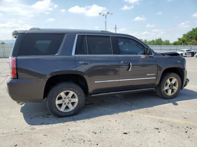 Aukcja sprzedaży 2016 Gmc Yukon Dena, vin: 1GKS2CKJ0GR155491, numer aukcji: 62957675
