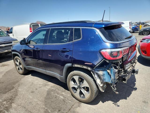 60774135 :رقم المزاد ، 3C4NJDBB5JT200305 vin ، 2018 Jeep Compass مزاد بيع