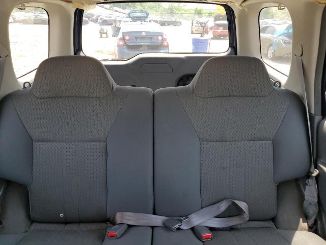 Aukcja sprzedaży 2004 Nissan Xterra, vin: 5N1ED28T64C645224, numer aukcji: 60715555