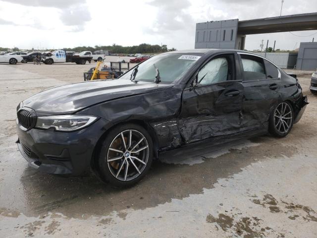 62928085 :رقم المزاد ، 3MW5R1J55K8B00371 vin ، 2019 Bmw 330i مزاد بيع